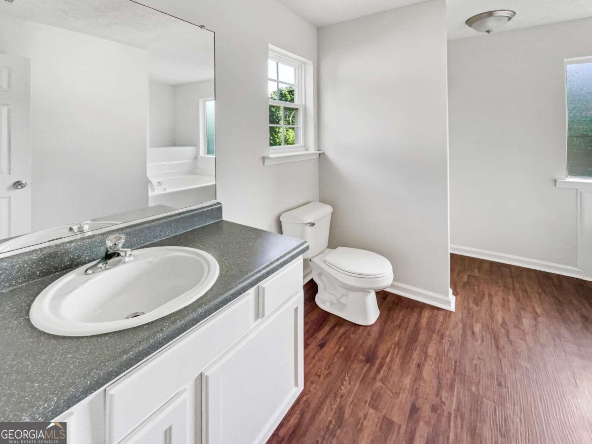 4311 Marci Street Snellville - 16