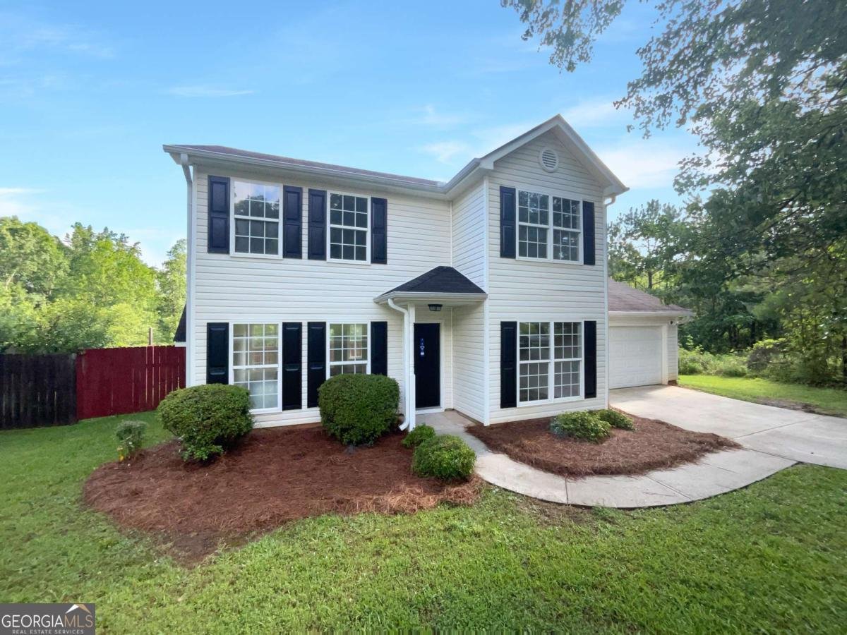 4311 Marci Street Snellville - 2