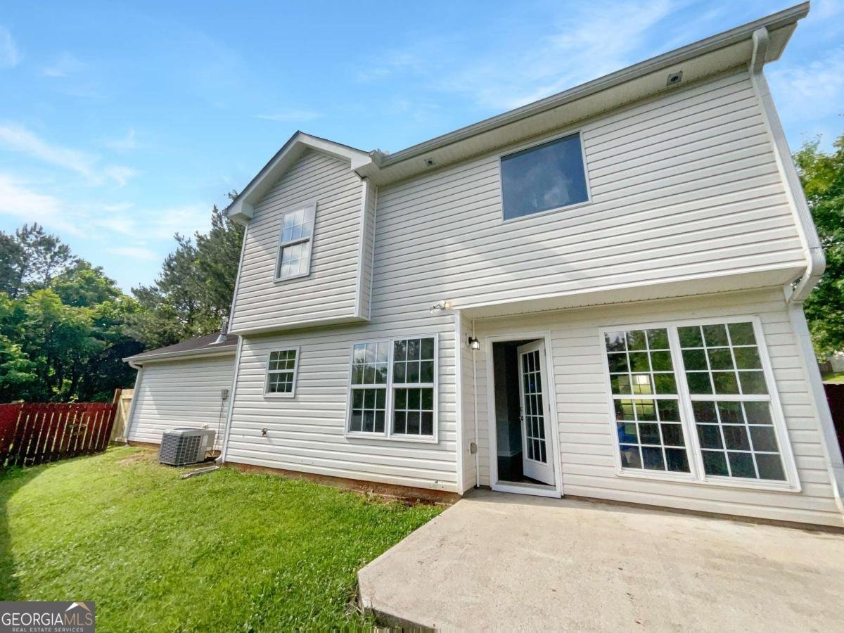 4311 Marci Street Snellville - 20
