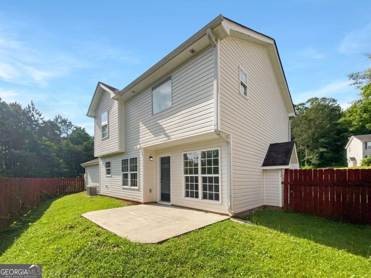 4311 Marci Street Snellville - 21