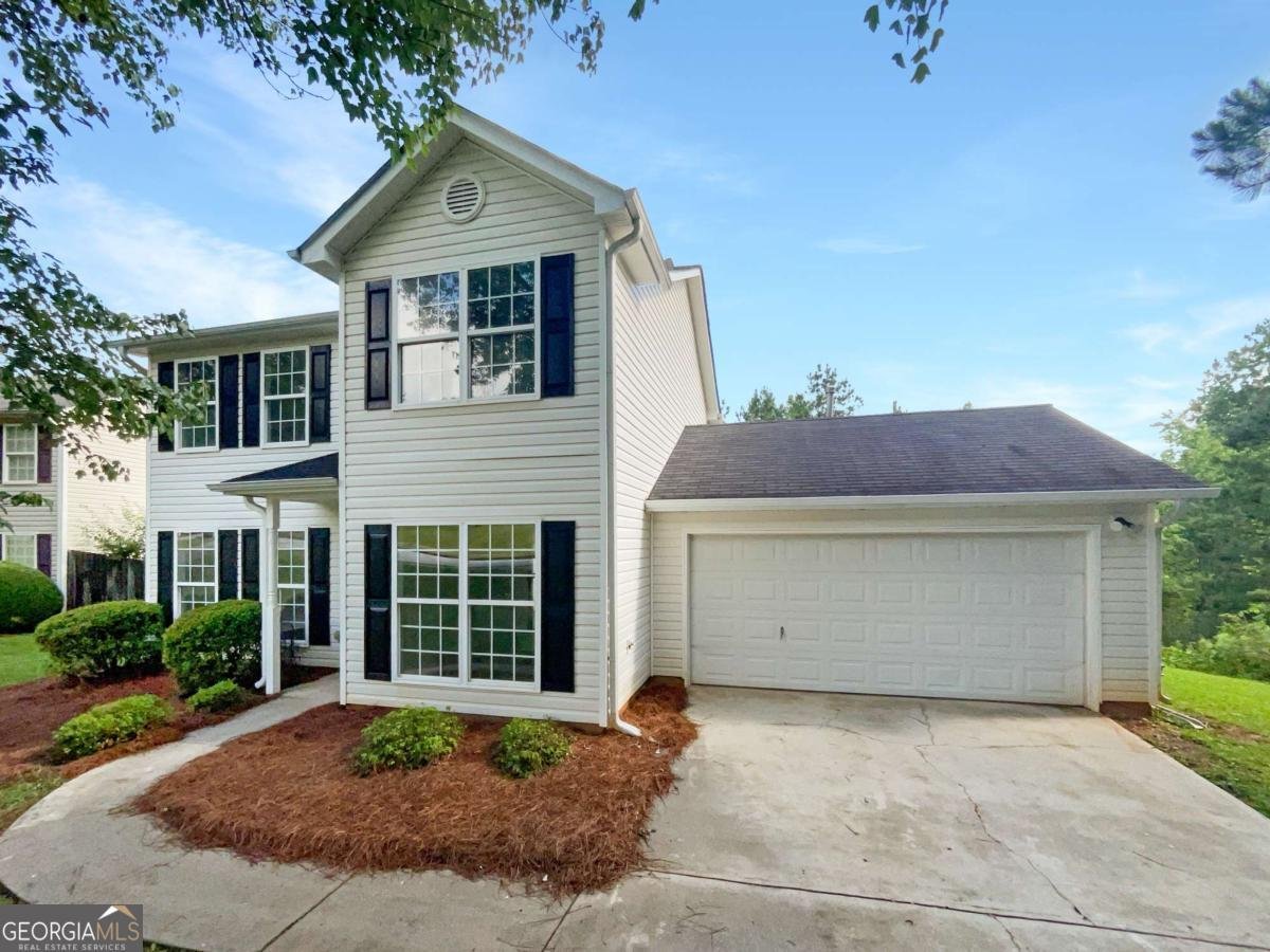 4311 Marci Street Snellville - 3