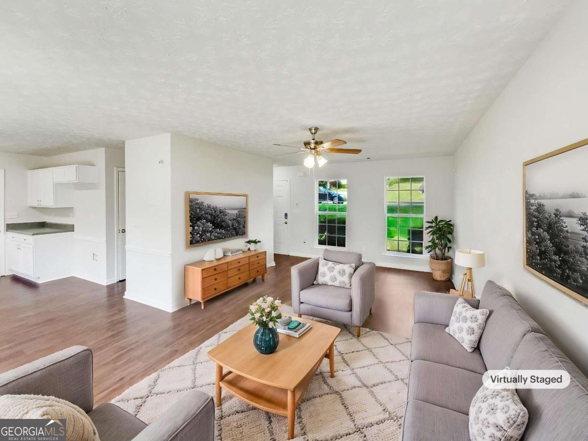 4311 Marci Street Snellville - 4