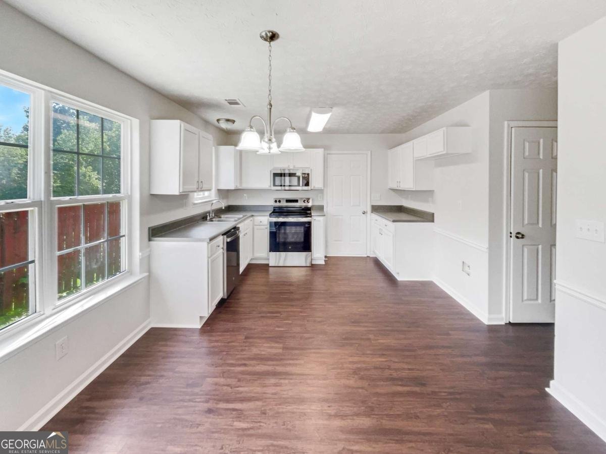 4311 Marci Street Snellville - 8