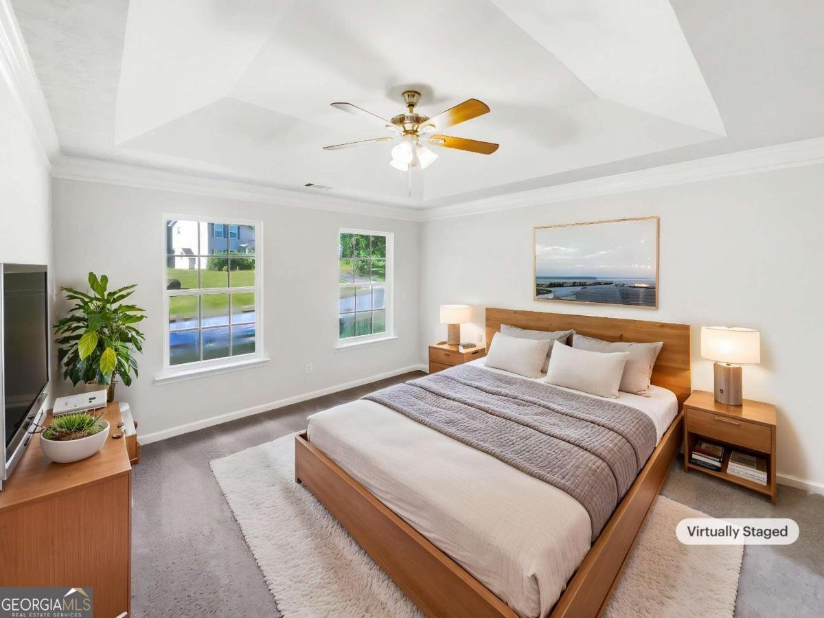 4311 Marci Street Snellville - 9