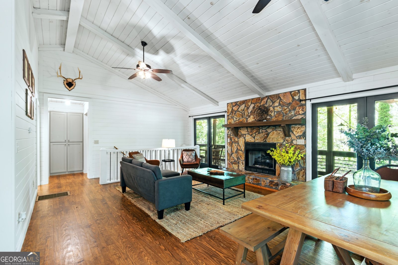 347 Dowd Road Morganton - 13