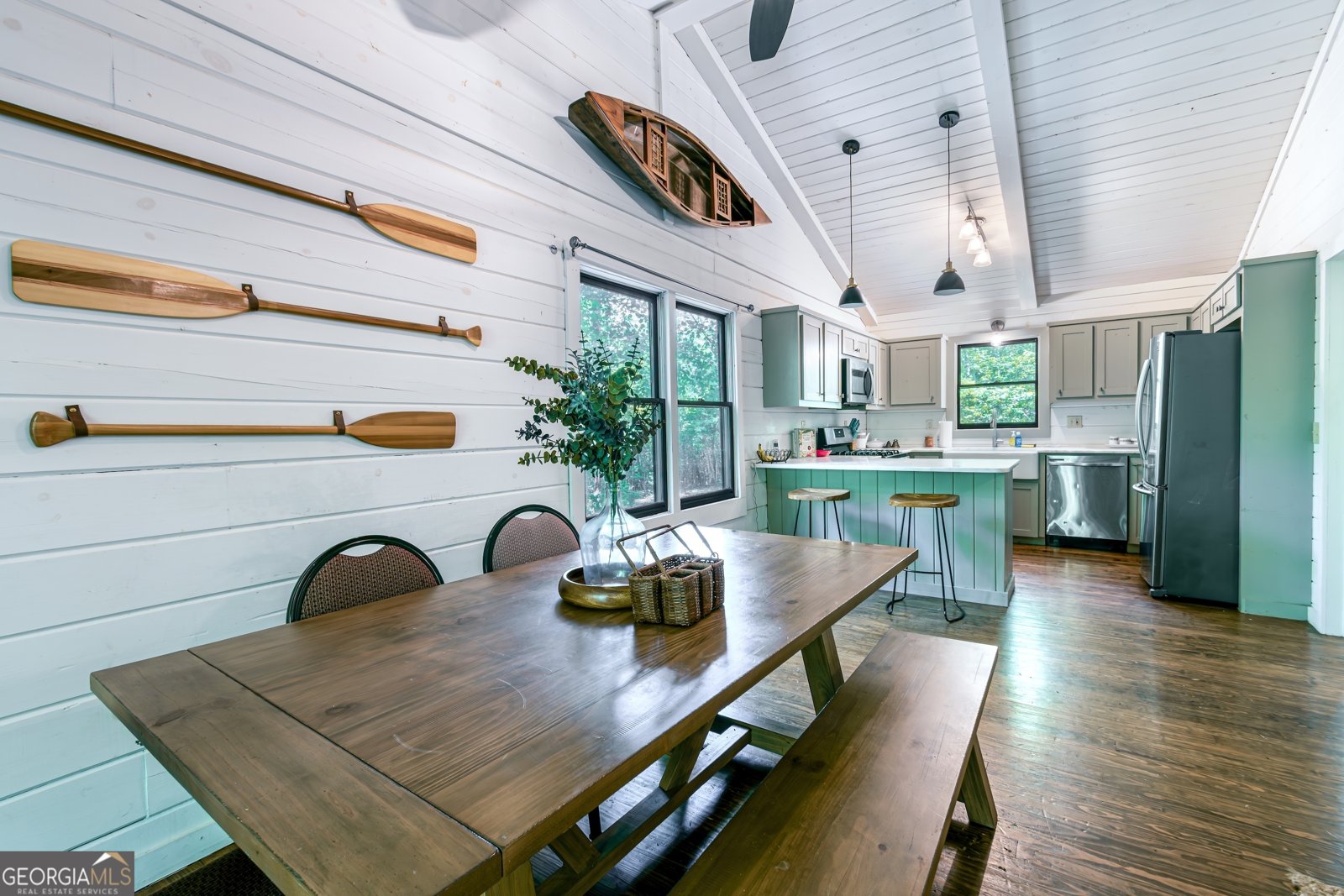 347 Dowd Road Morganton - 14