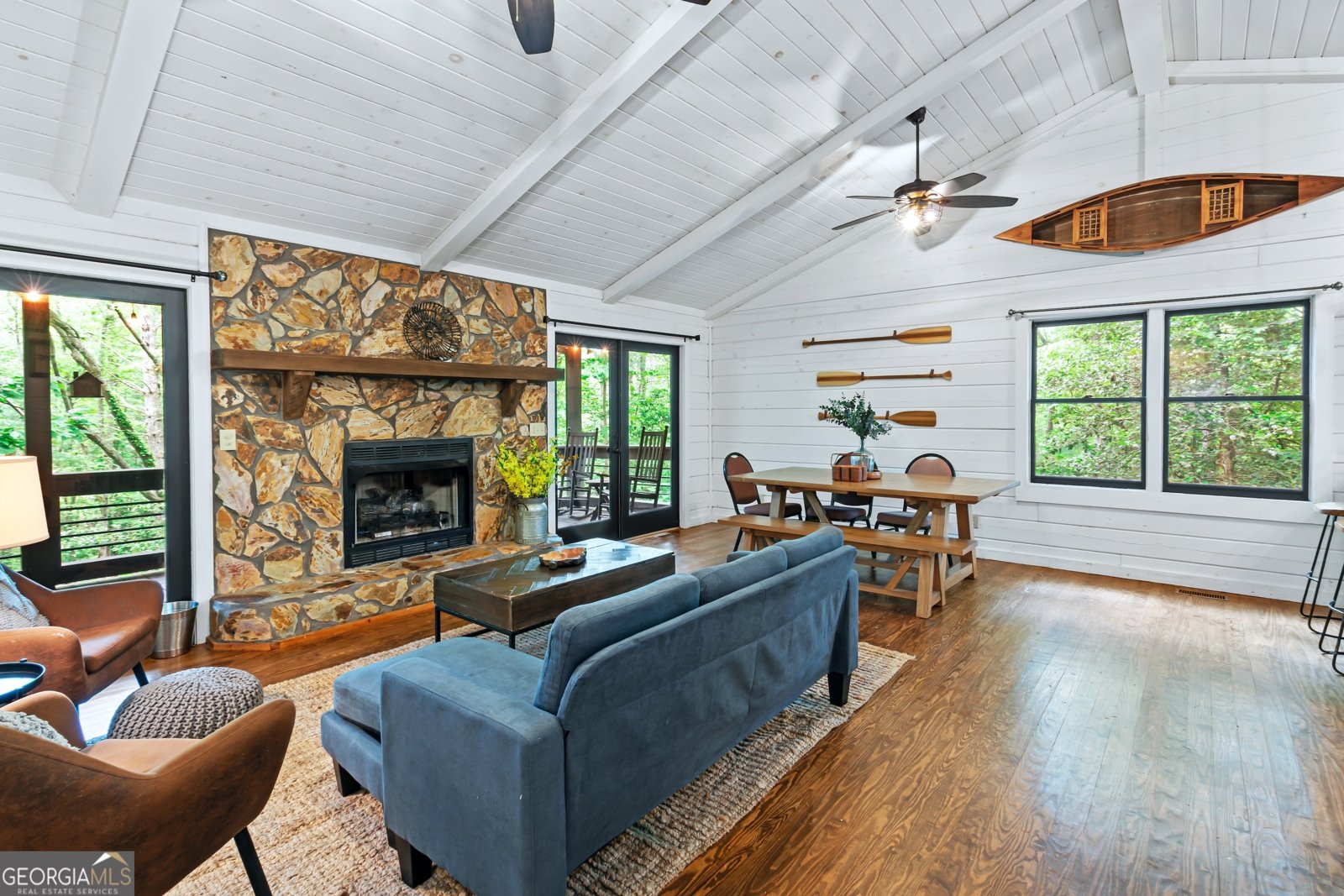 347 Dowd Road Morganton - 16