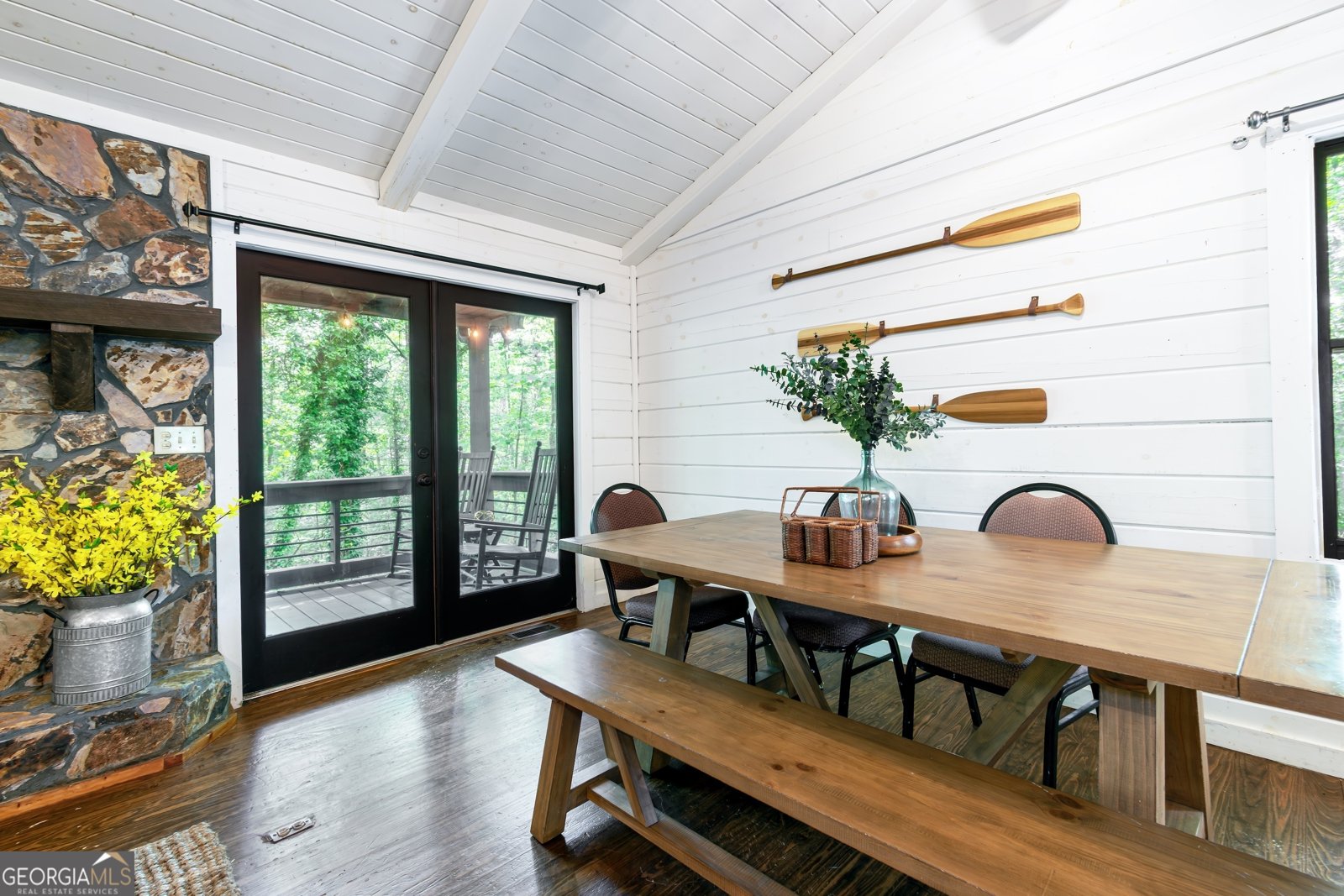 347 Dowd Road Morganton - 17