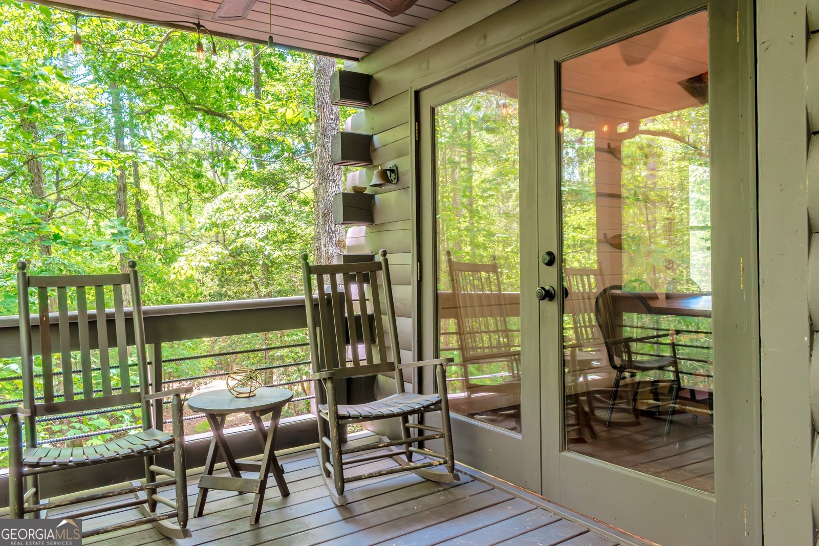 347 Dowd Road Morganton - 19