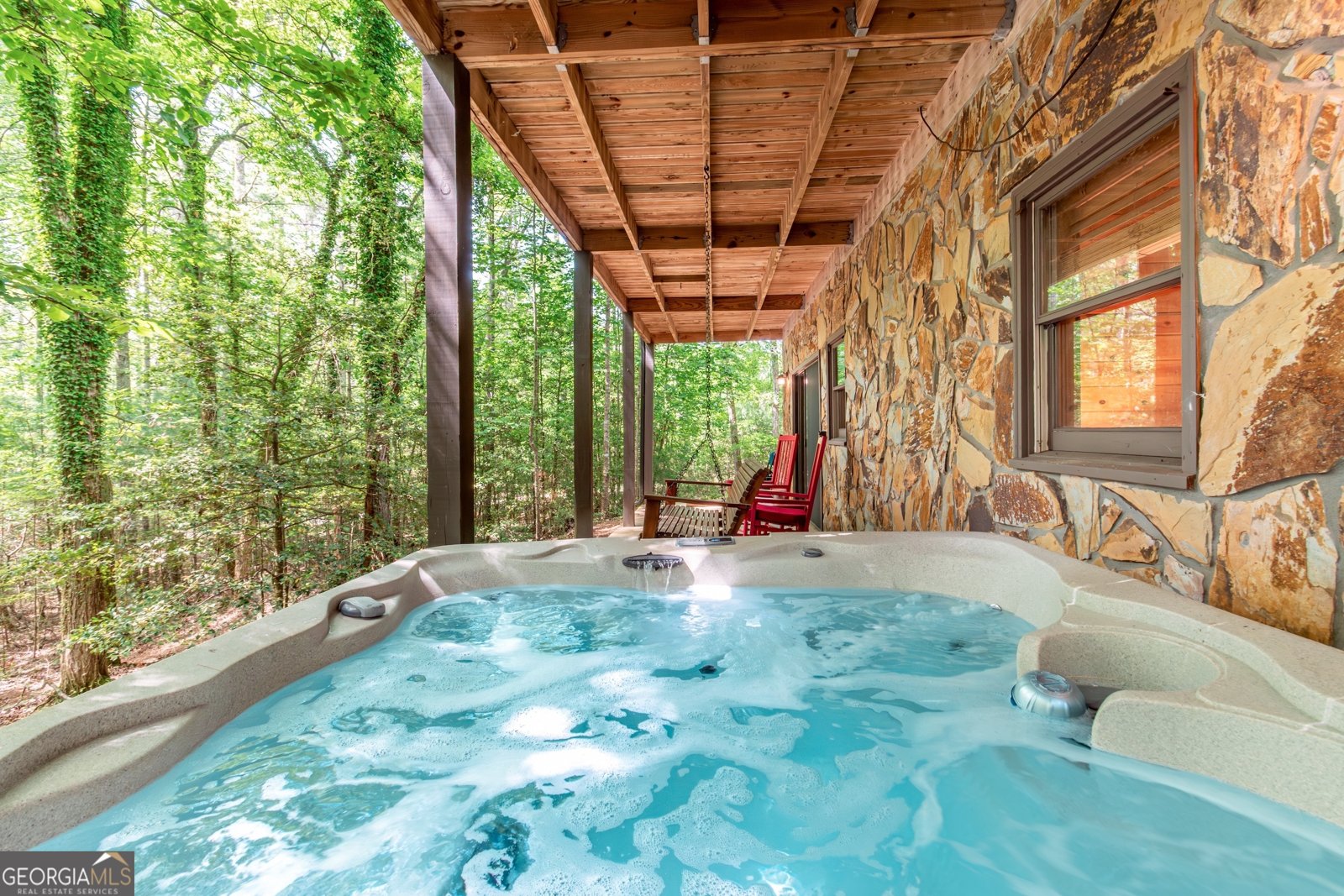 347 Dowd Road Morganton - 2