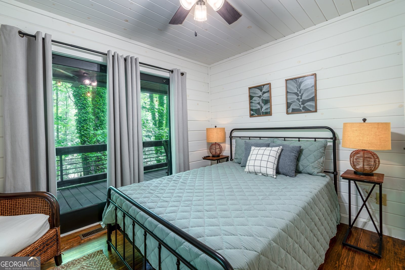 347 Dowd Road Morganton - 21