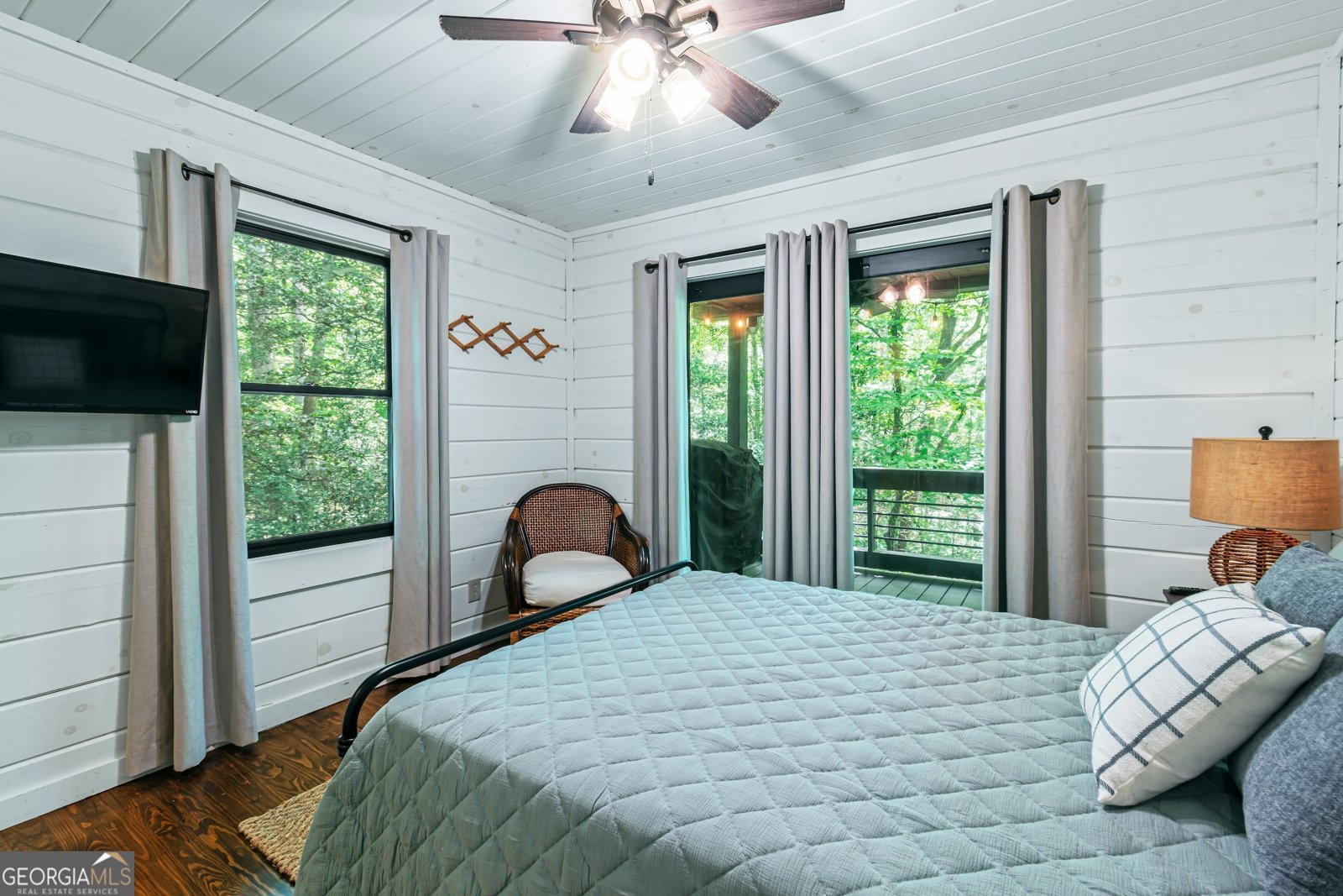 347 Dowd Road Morganton - 22