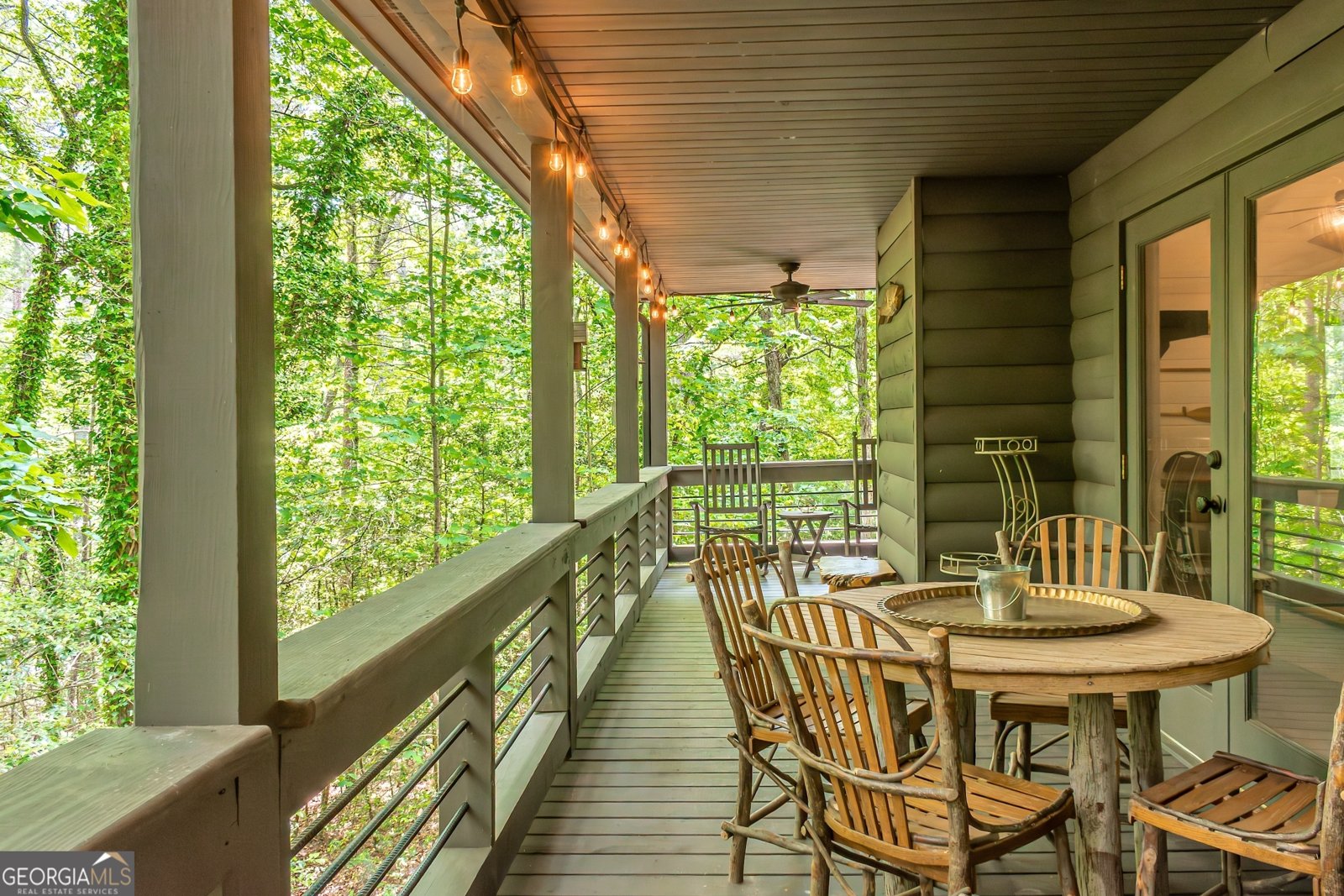 347 Dowd Road Morganton - 23