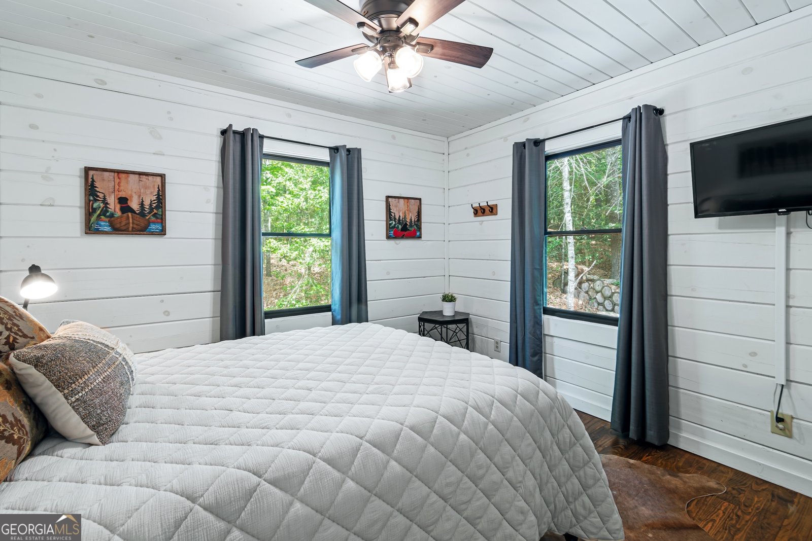347 Dowd Road Morganton - 29
