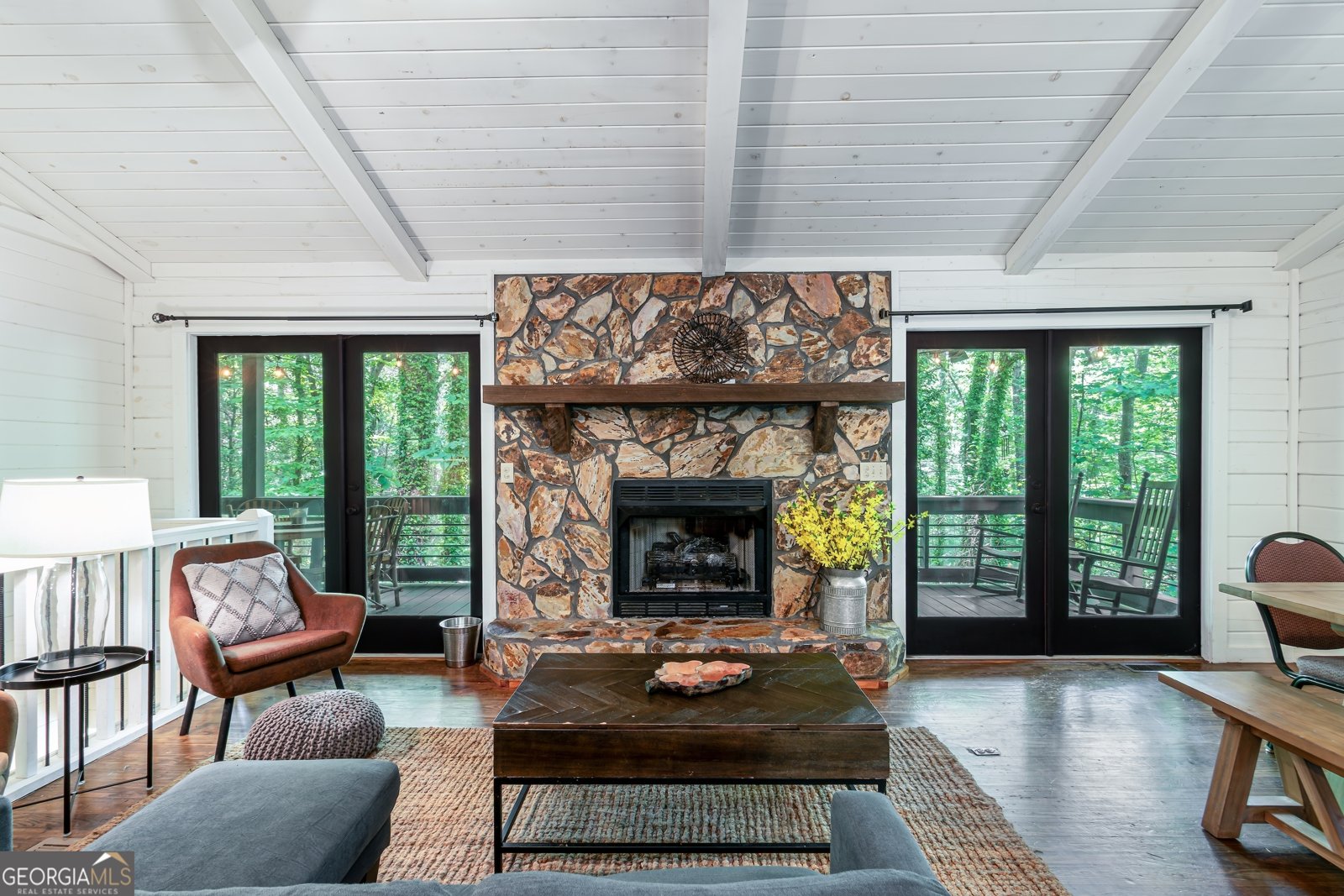 347 Dowd Road Morganton - 3