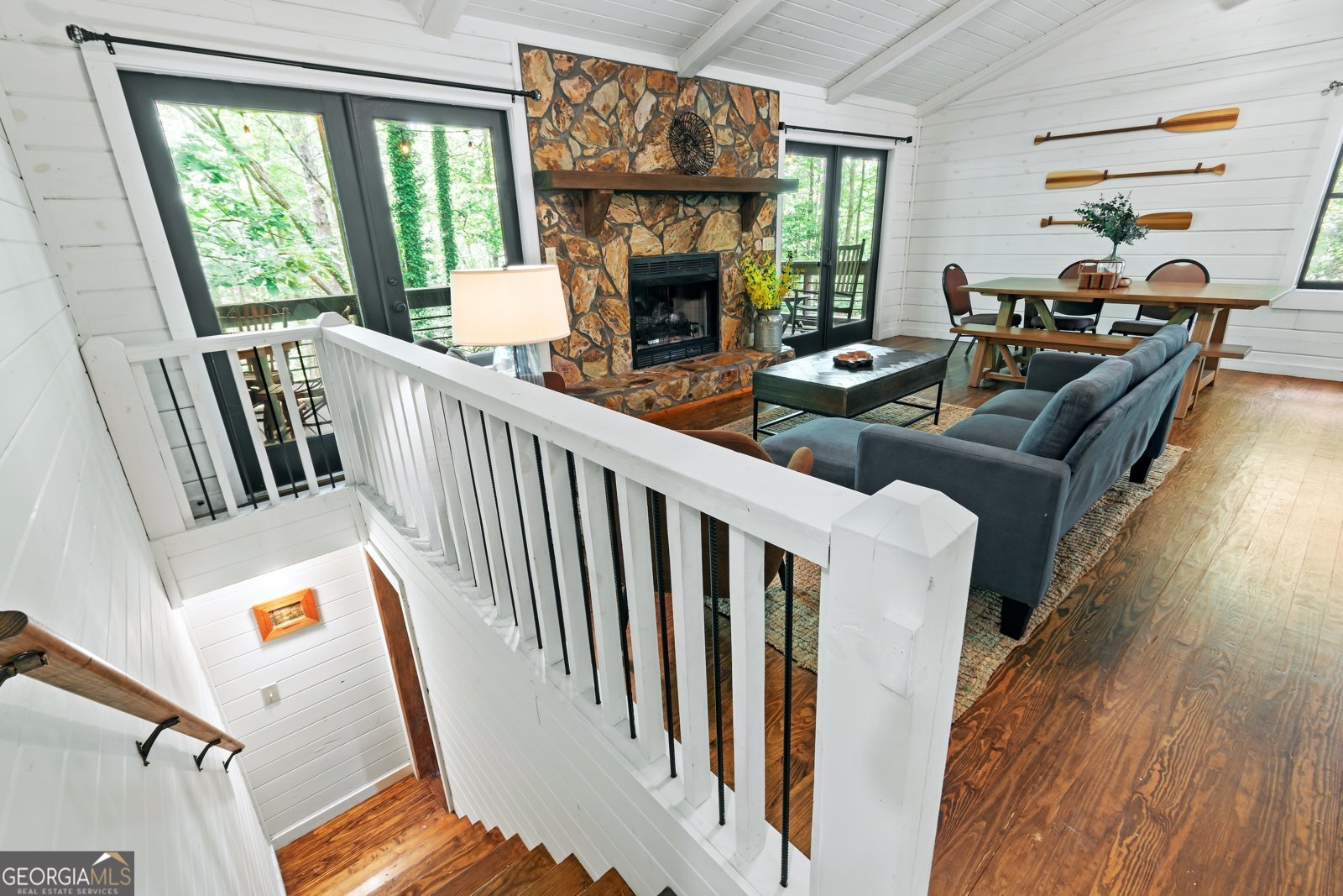 347 Dowd Road Morganton - 32