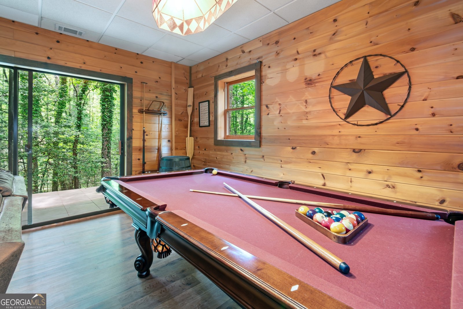 347 Dowd Road Morganton - 36