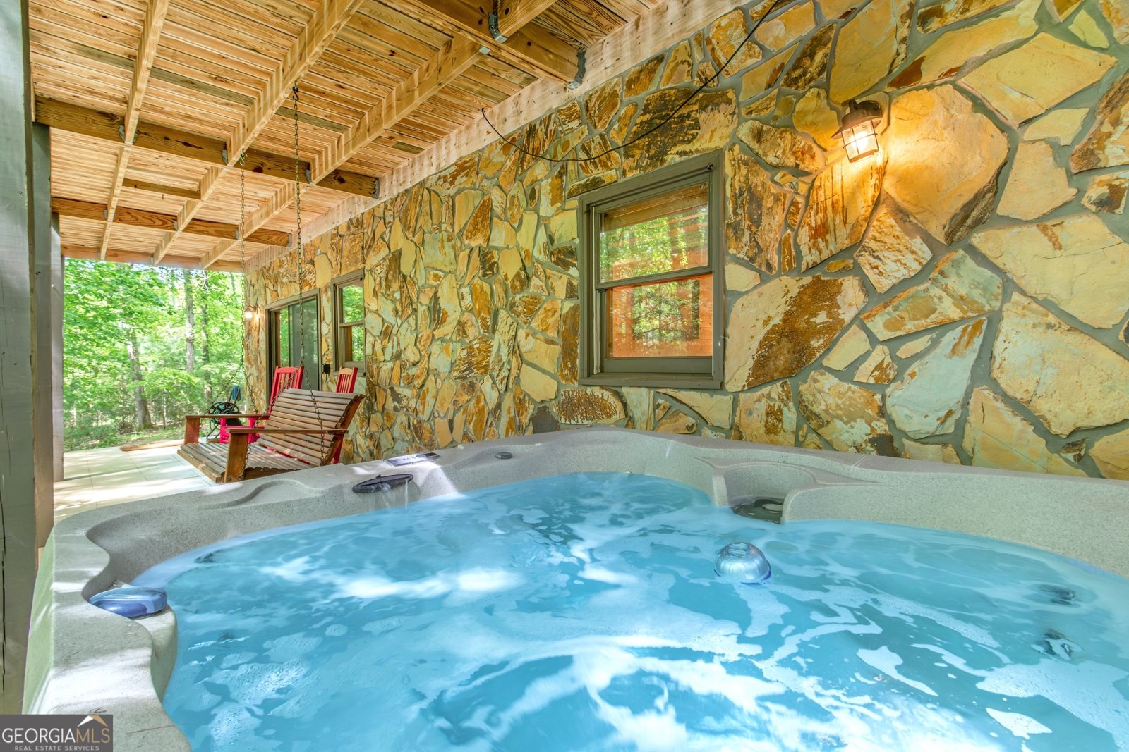347 Dowd Road Morganton - 42