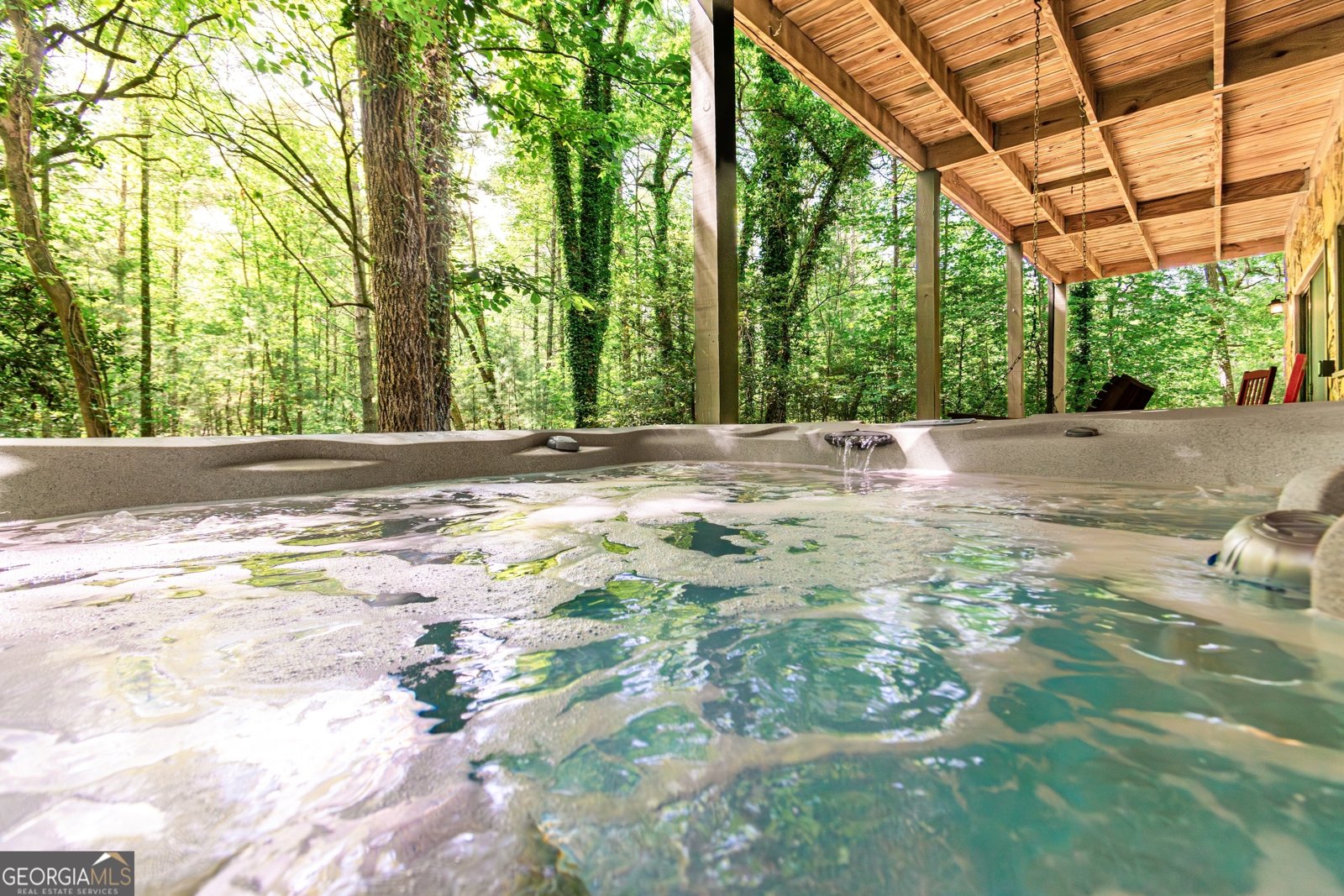 347 Dowd Road Morganton - 43