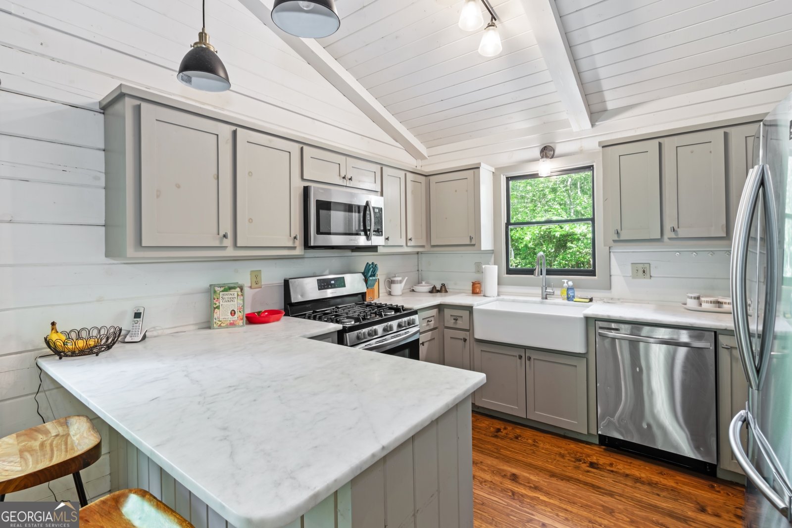 347 Dowd Road Morganton - 5