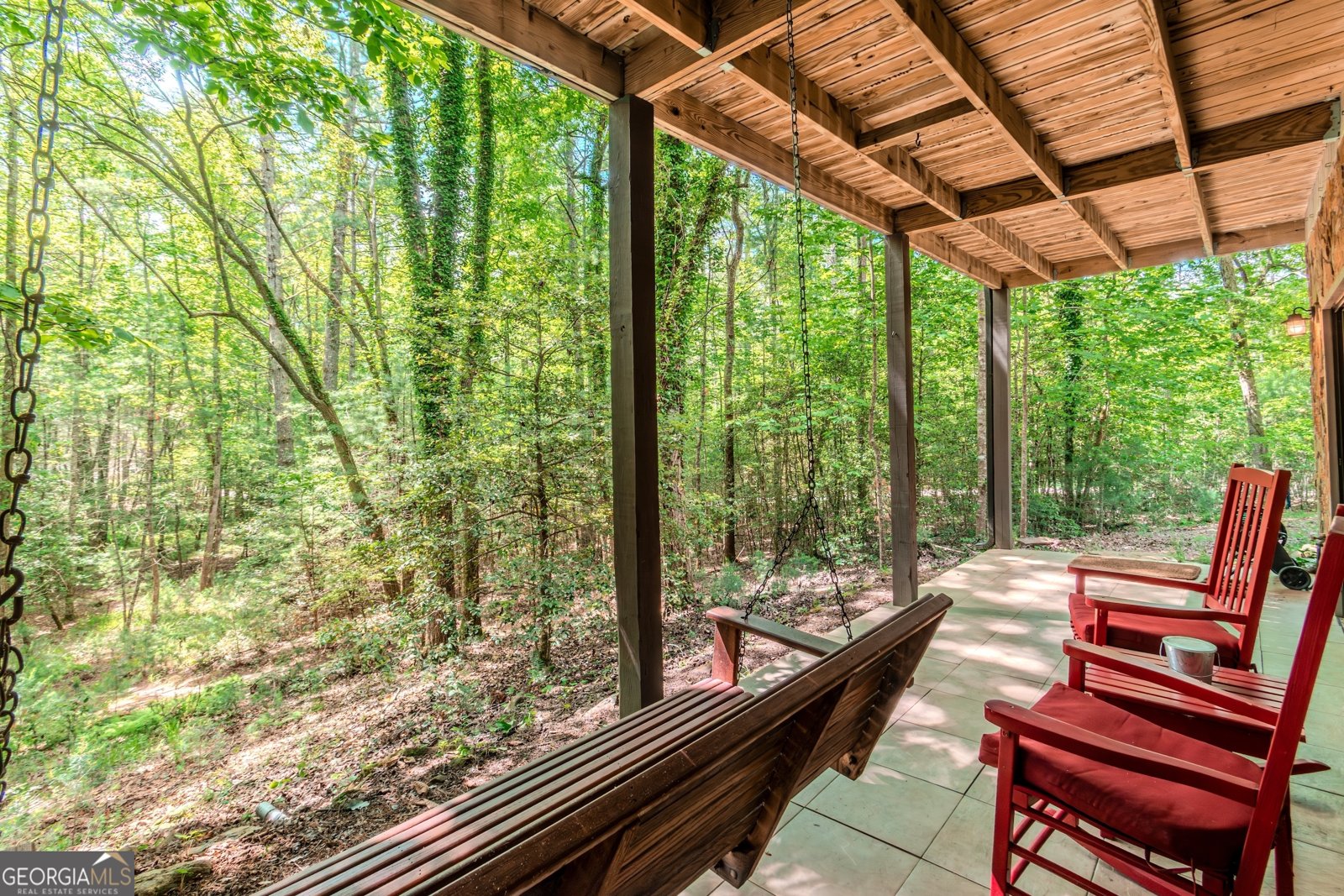 347 Dowd Road Morganton - 51