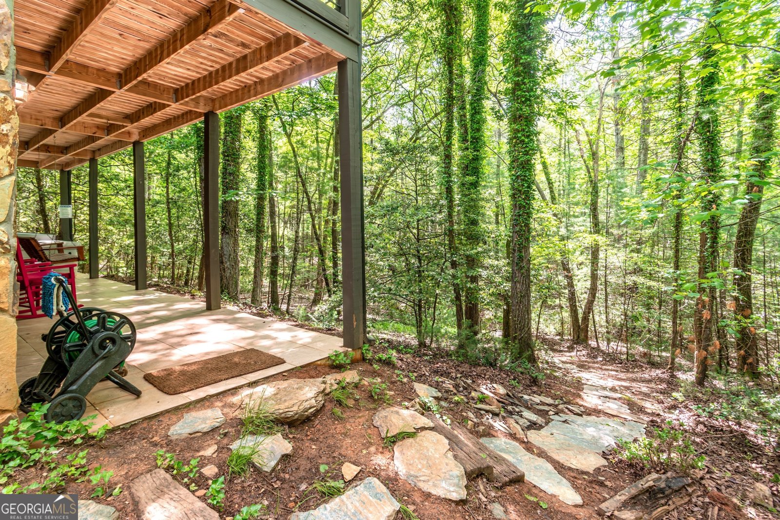 347 Dowd Road Morganton - 52