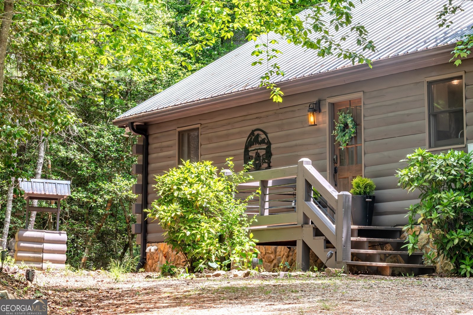 347 Dowd Road Morganton - 64