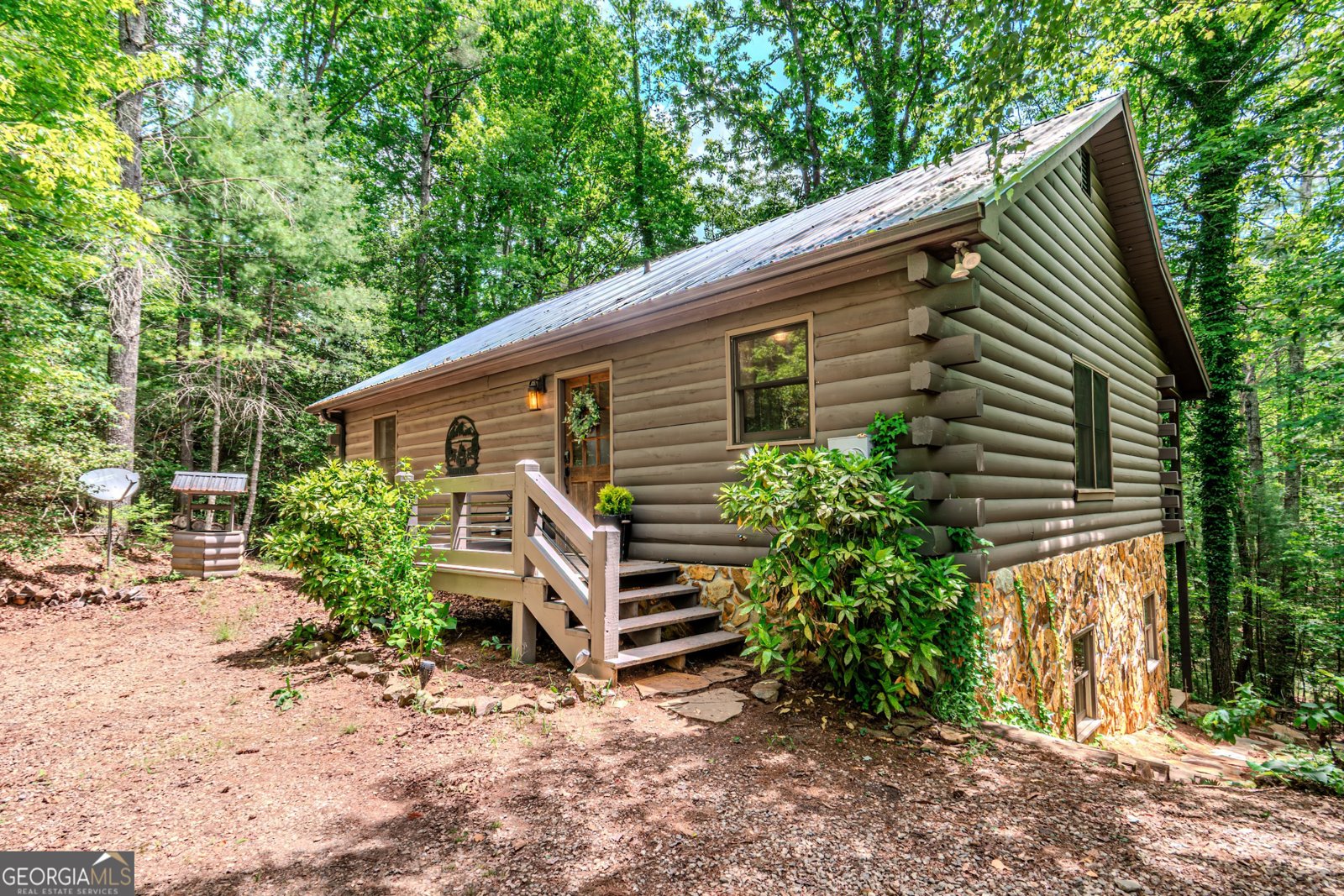 347 Dowd Road Morganton - 66