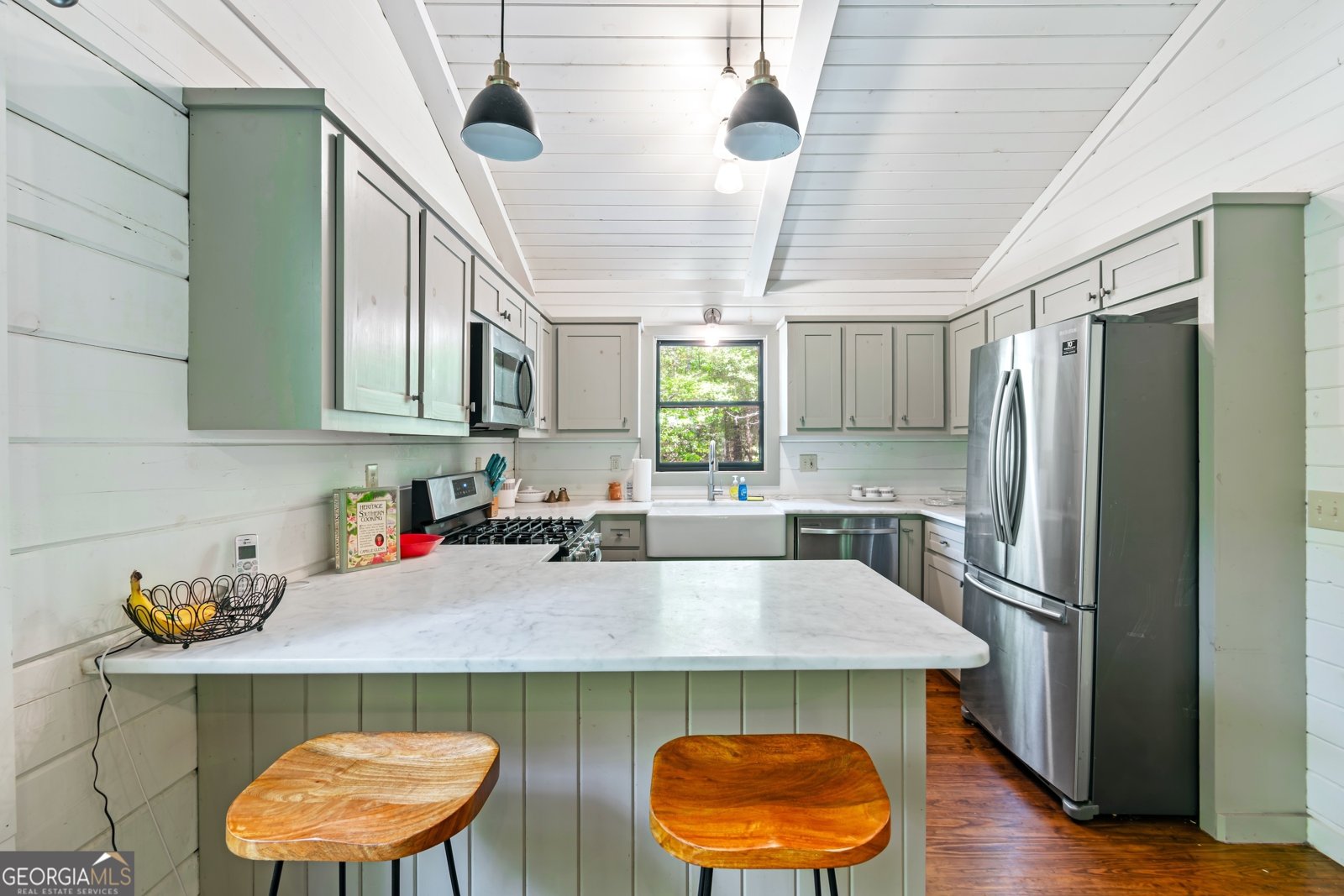 347 Dowd Road Morganton - 8