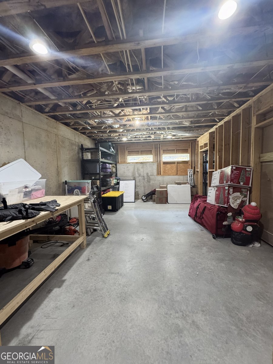 1761 Turtle Pond Drive Watkinsville - 24