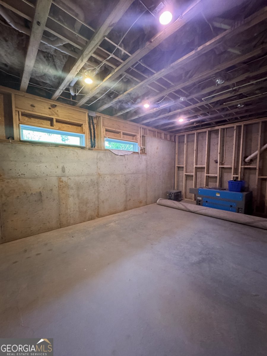 1761 Turtle Pond Drive Watkinsville - 28