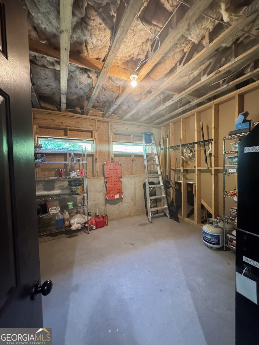 1761 Turtle Pond Drive Watkinsville - 29
