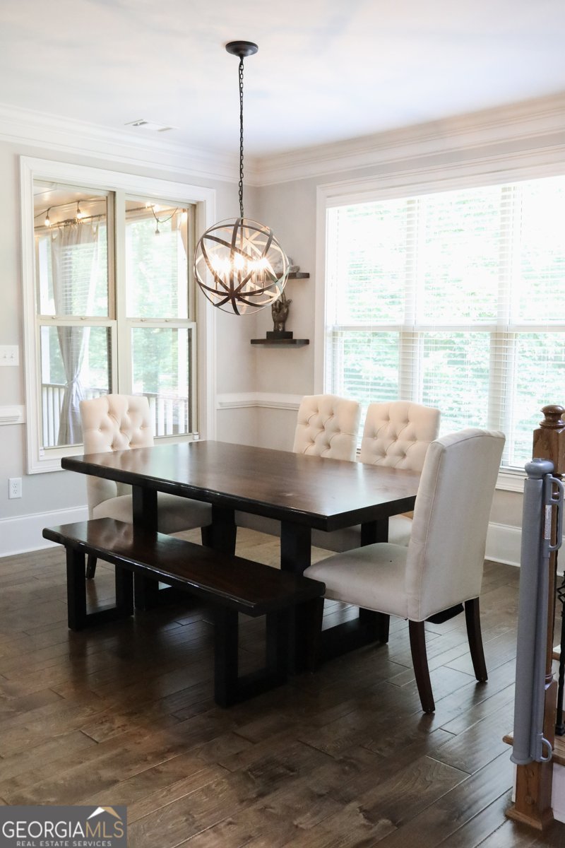 1761 Turtle Pond Drive Watkinsville - 30