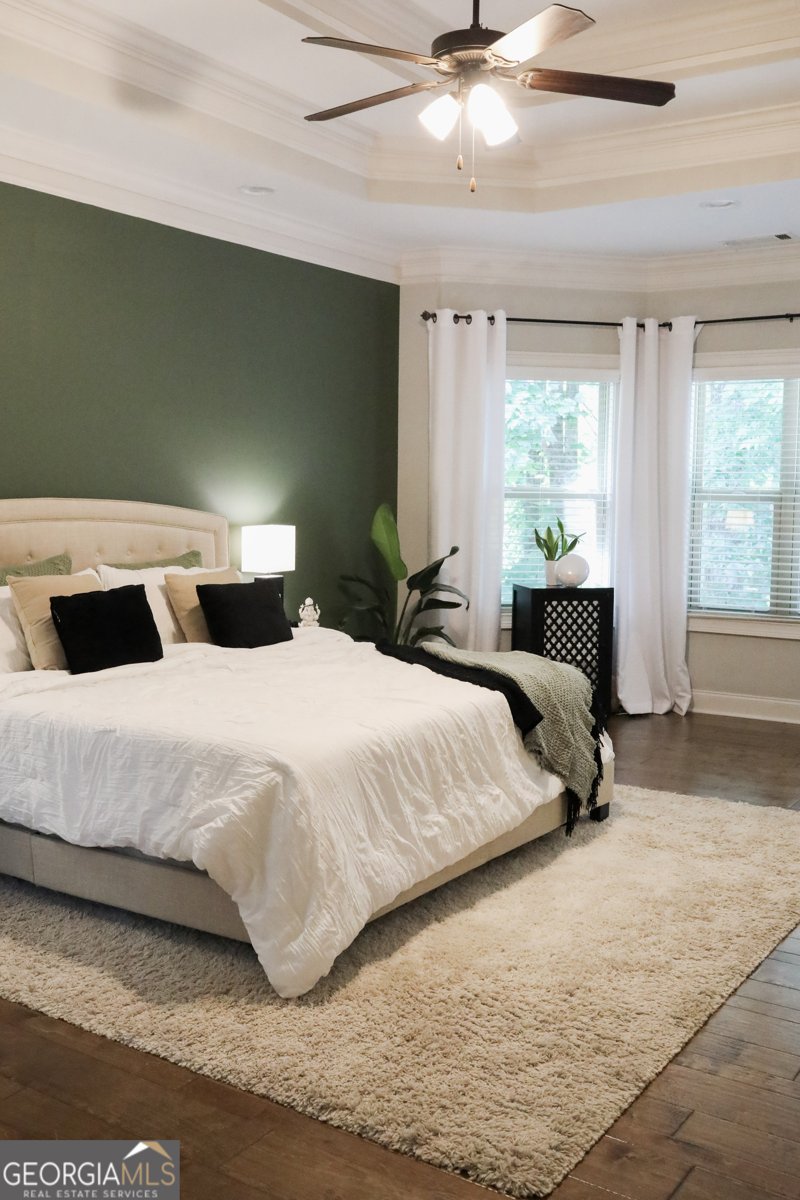 1761 Turtle Pond Drive Watkinsville - 33