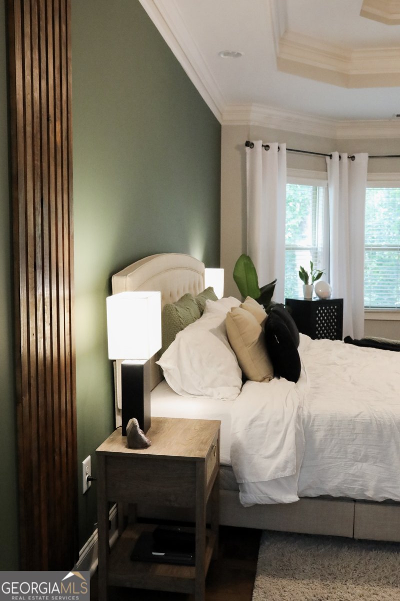 1761 Turtle Pond Drive Watkinsville - 34