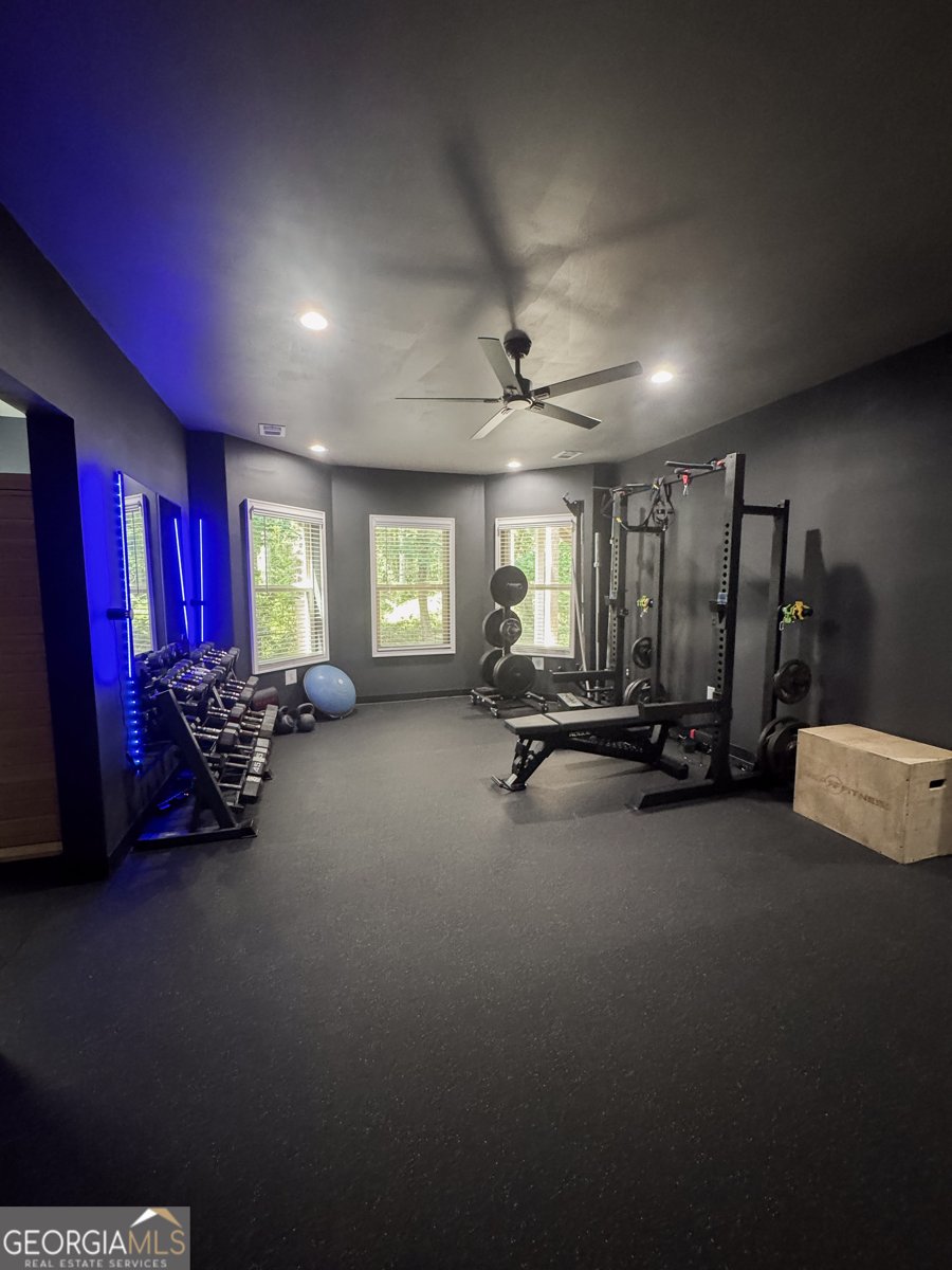 1761 Turtle Pond Drive Watkinsville - 43