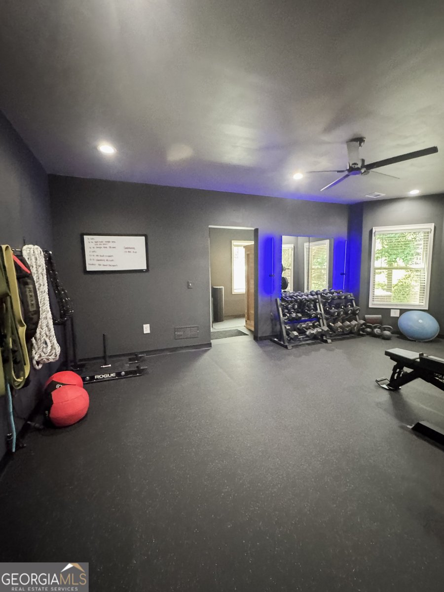 1761 Turtle Pond Drive Watkinsville - 44