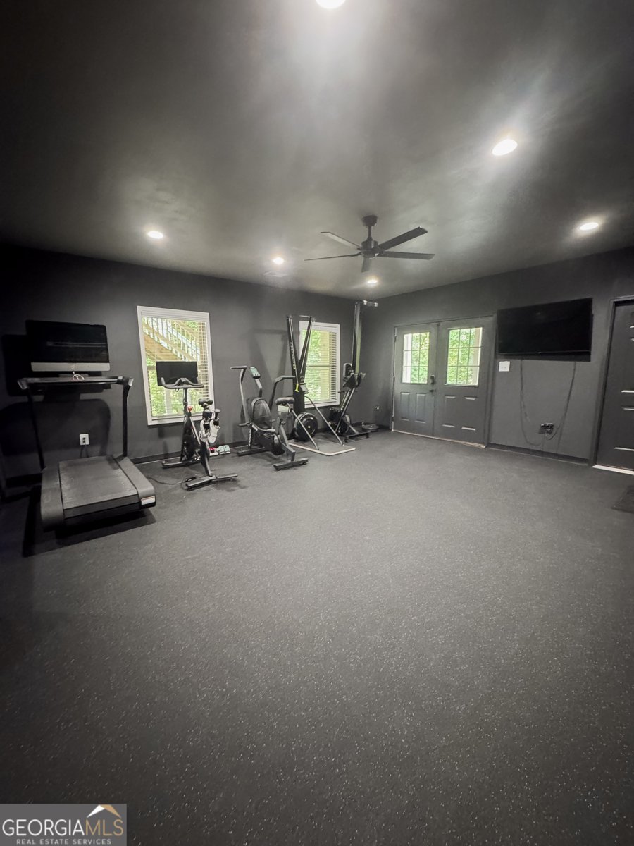 1761 Turtle Pond Drive Watkinsville - 45
