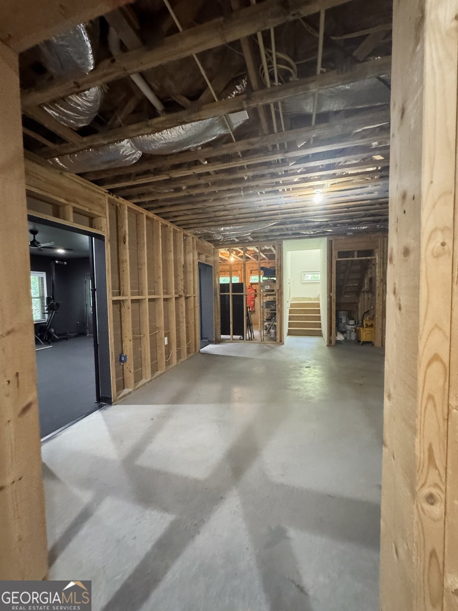 1761 Turtle Pond Drive Watkinsville - 53