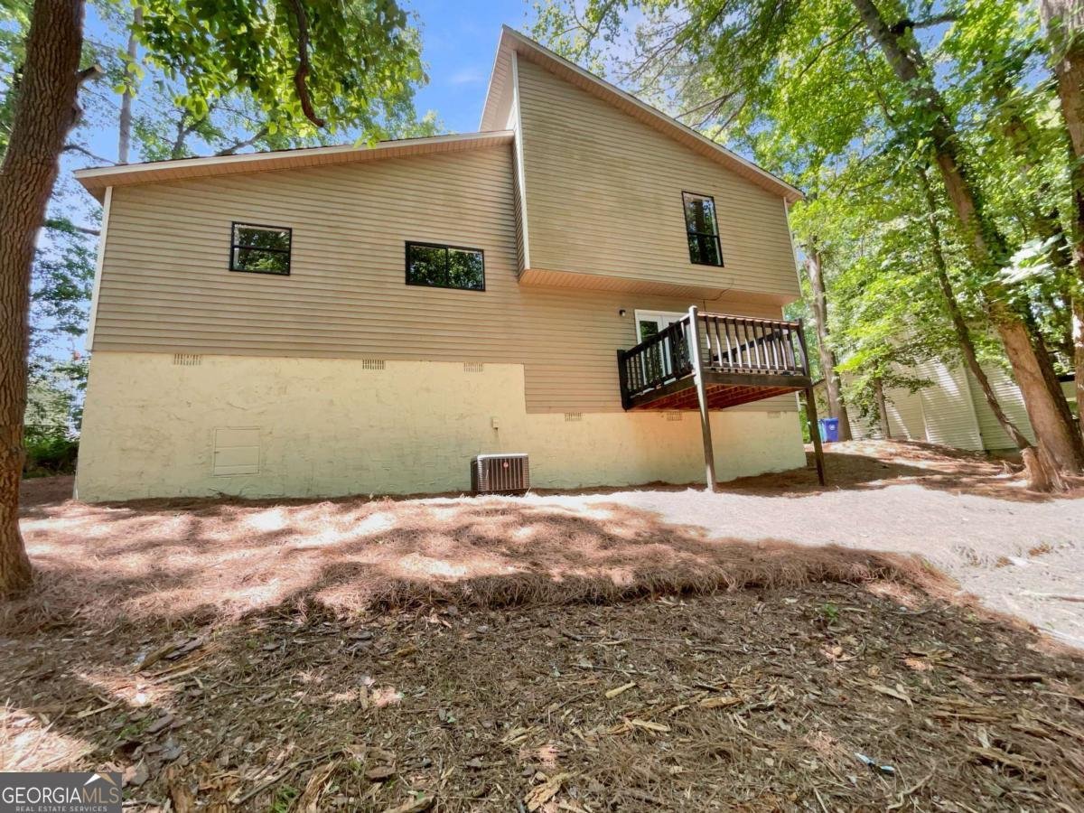 3924 Chimney Ridge Court Ellenwood - 28