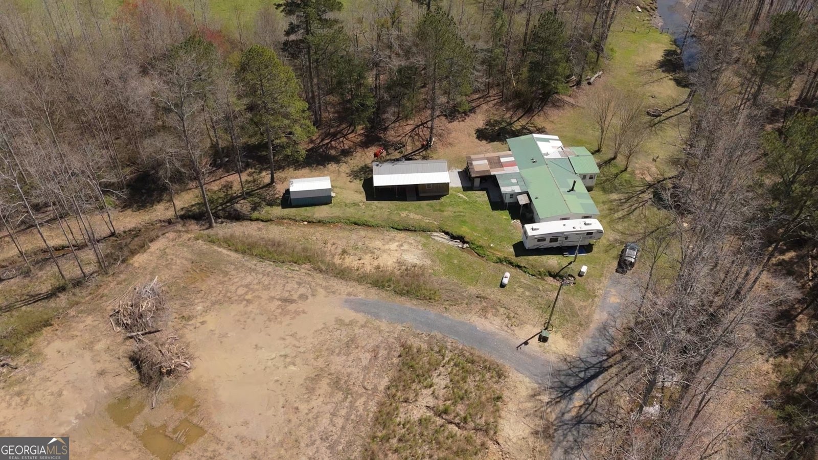 727 County Road 677 Ranburne - 1