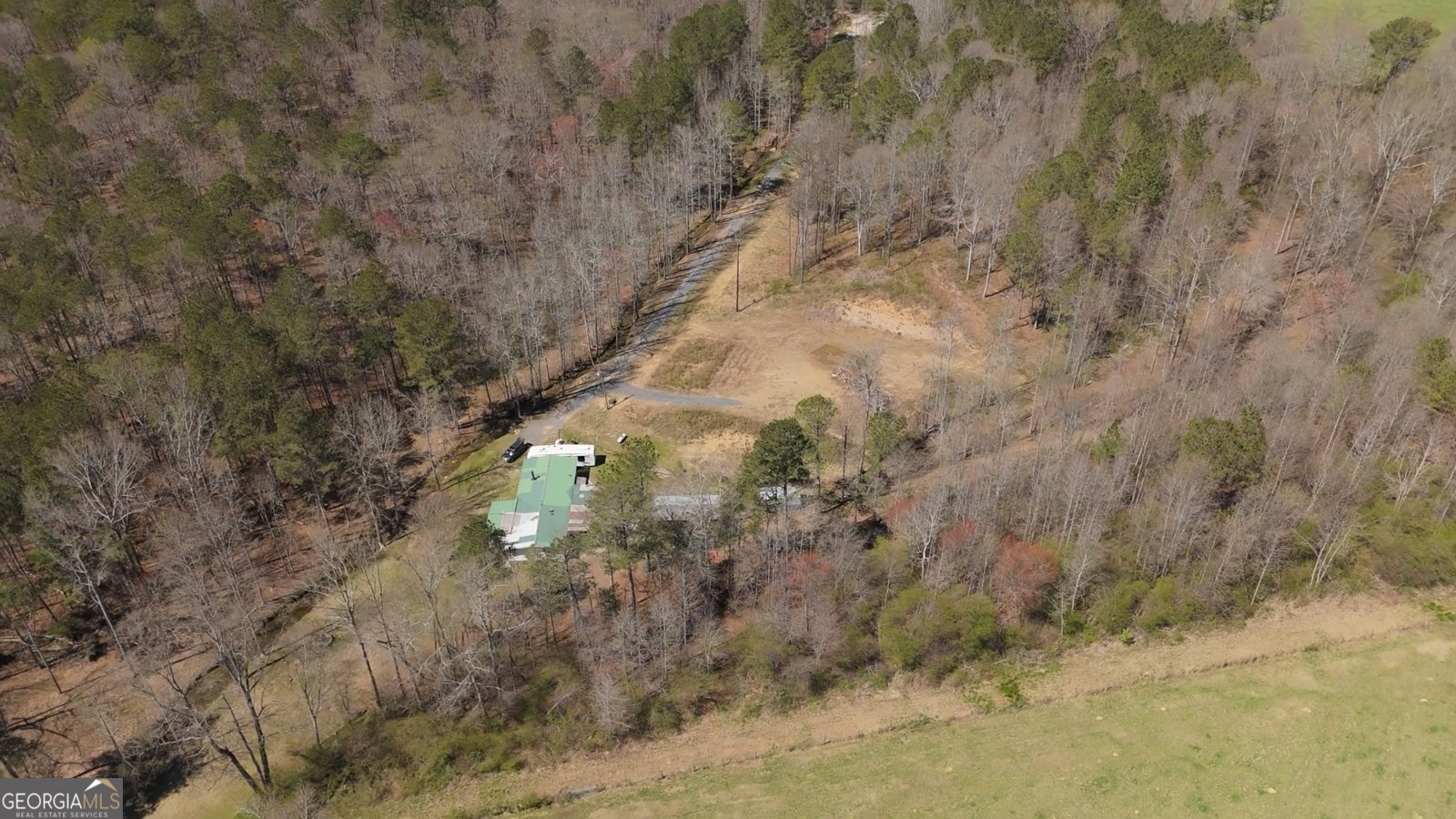 727 County Road 677 Ranburne - 22