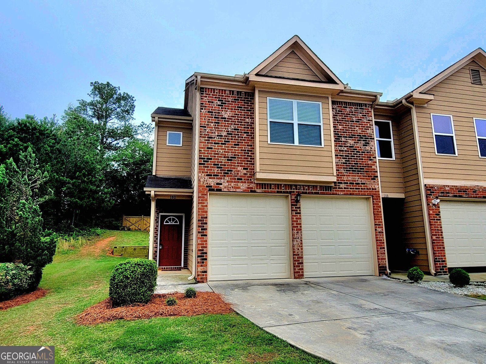 180 Oakland Hills Way Lawrenceville - 1