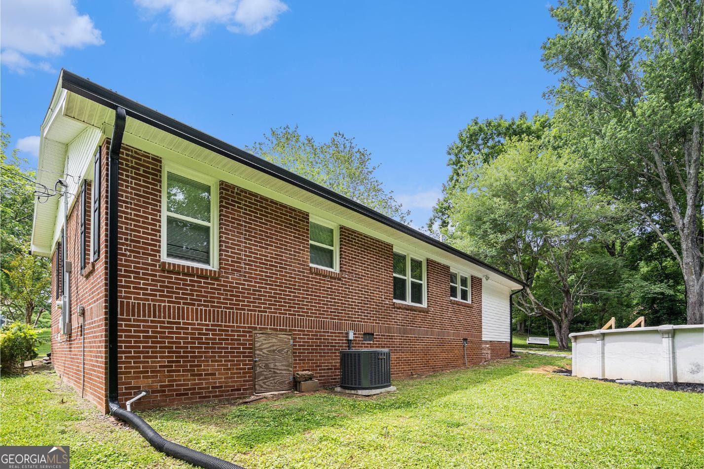 203 Burton Drive Calhoun - 25