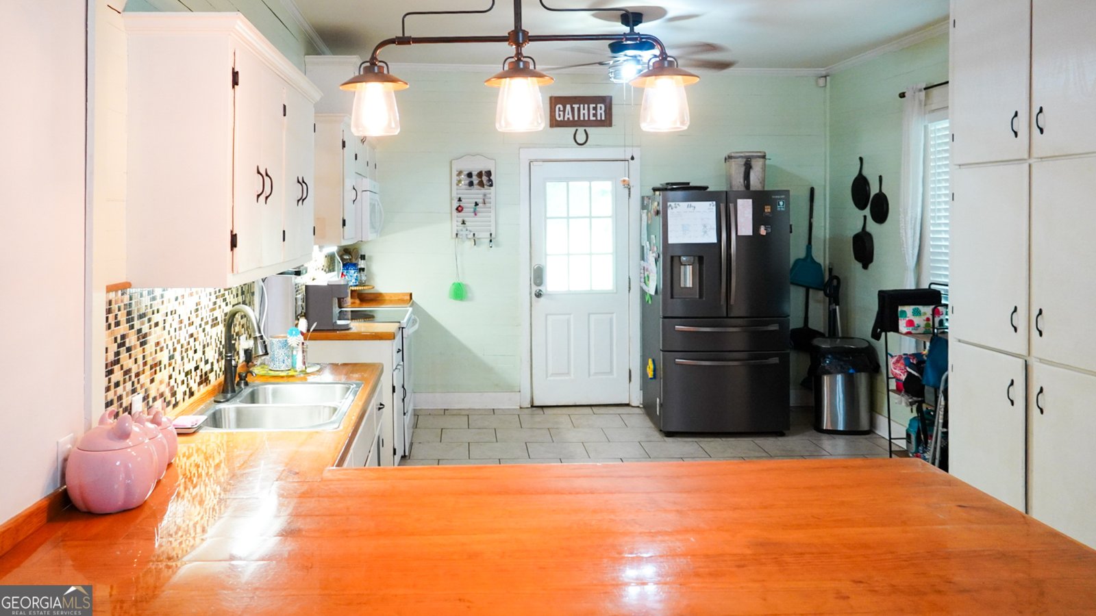 16156 Barnesville Street Zebulon - 37