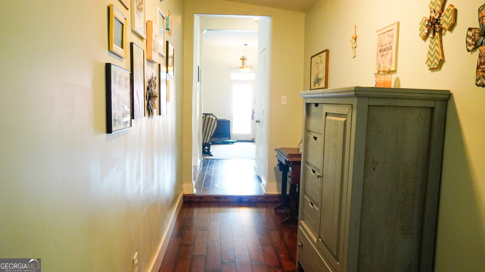 16156 Barnesville Street Zebulon - 45
