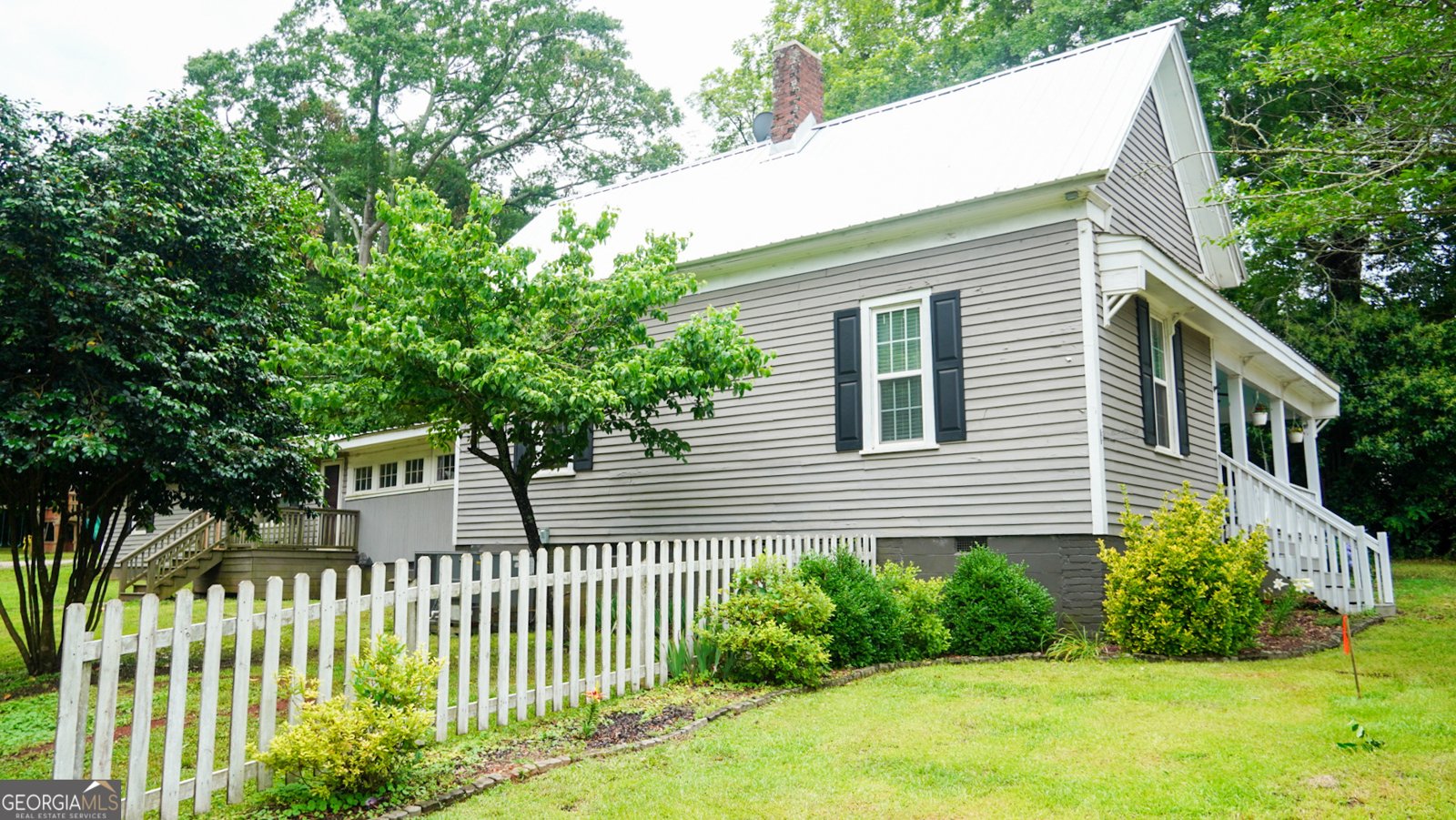 16156 Barnesville Street Zebulon - 6