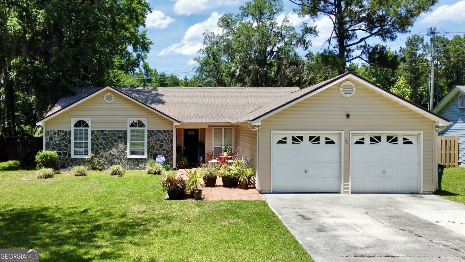 412 McQueen Circle St. Marys - 1