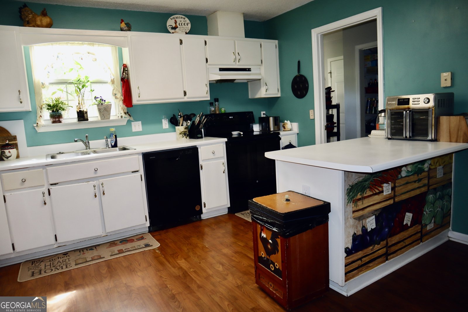 412 McQueen Circle St. Marys - 11