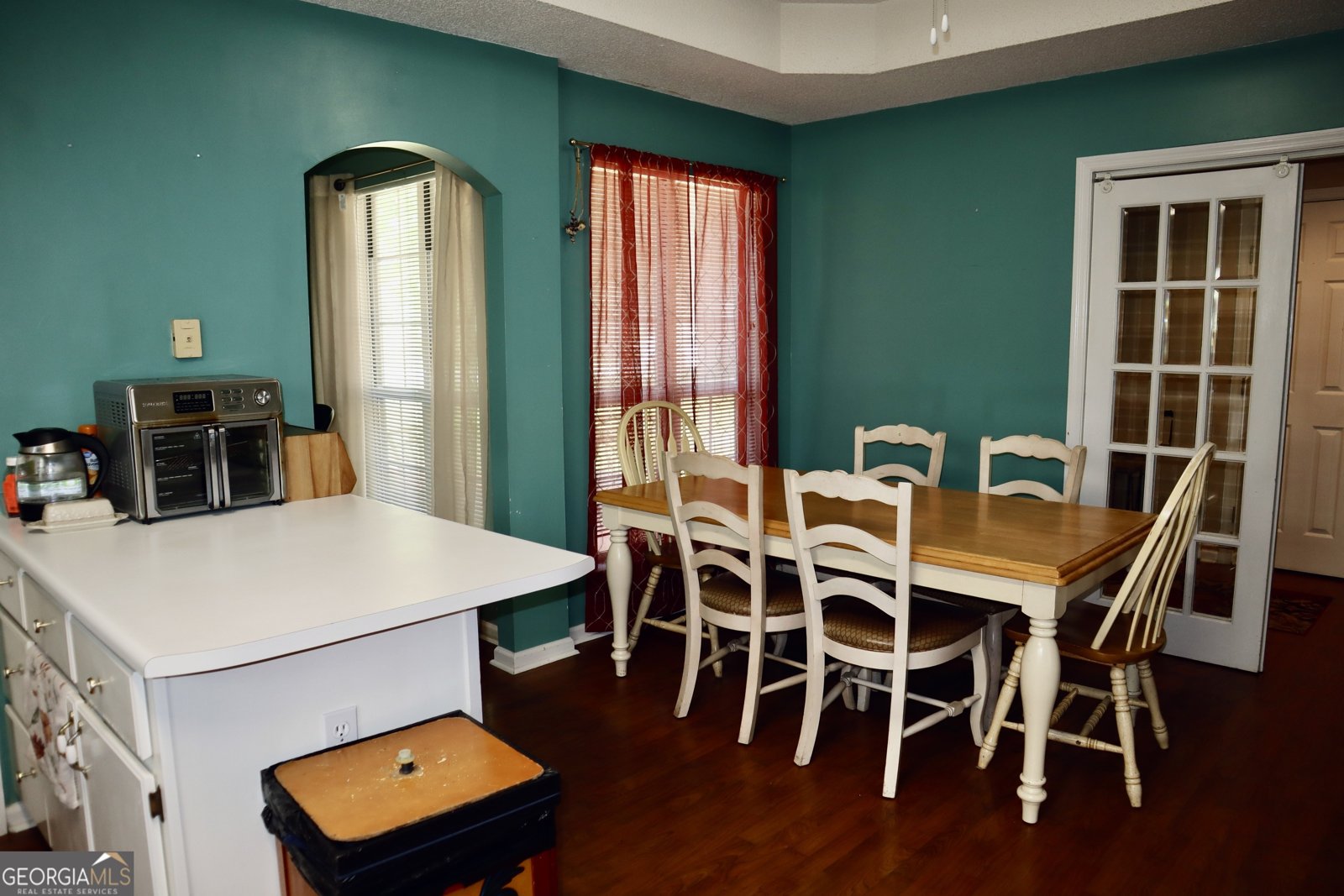 412 McQueen Circle St. Marys - 12